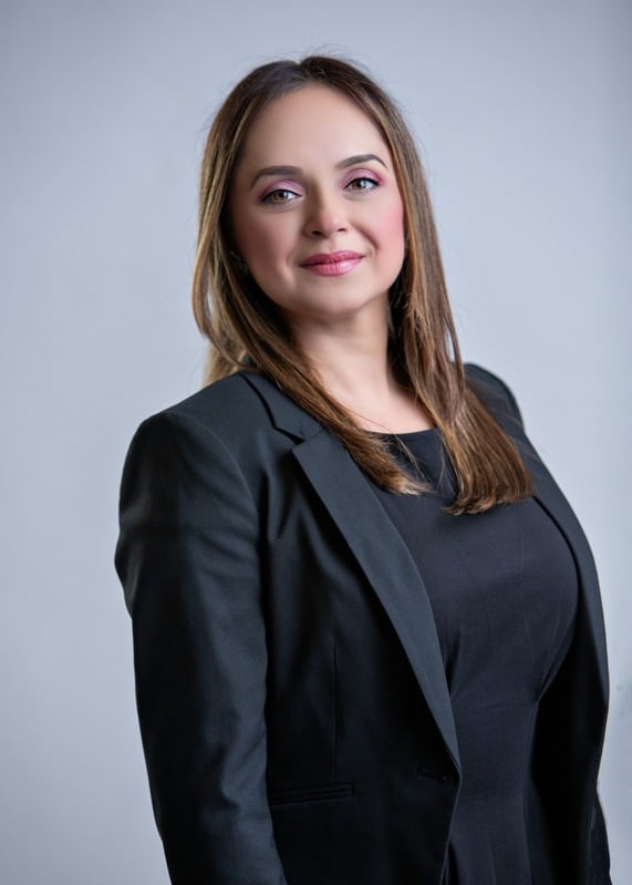 Arq. Beatriz Amalia Portillo Avila